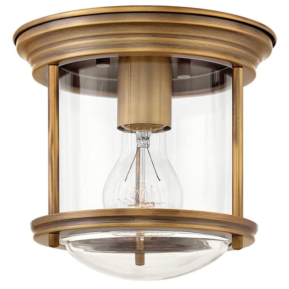 bronz kis mennyezeti lampa spotlampa folyoso nappali furdoszoba mediterran cottage rez uvegburas klasszikus country amerikai.jpg